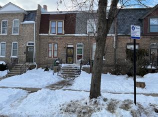 11328 S Champlain Ave, Chicago, IL 60628