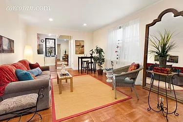 Sold by Corcoran