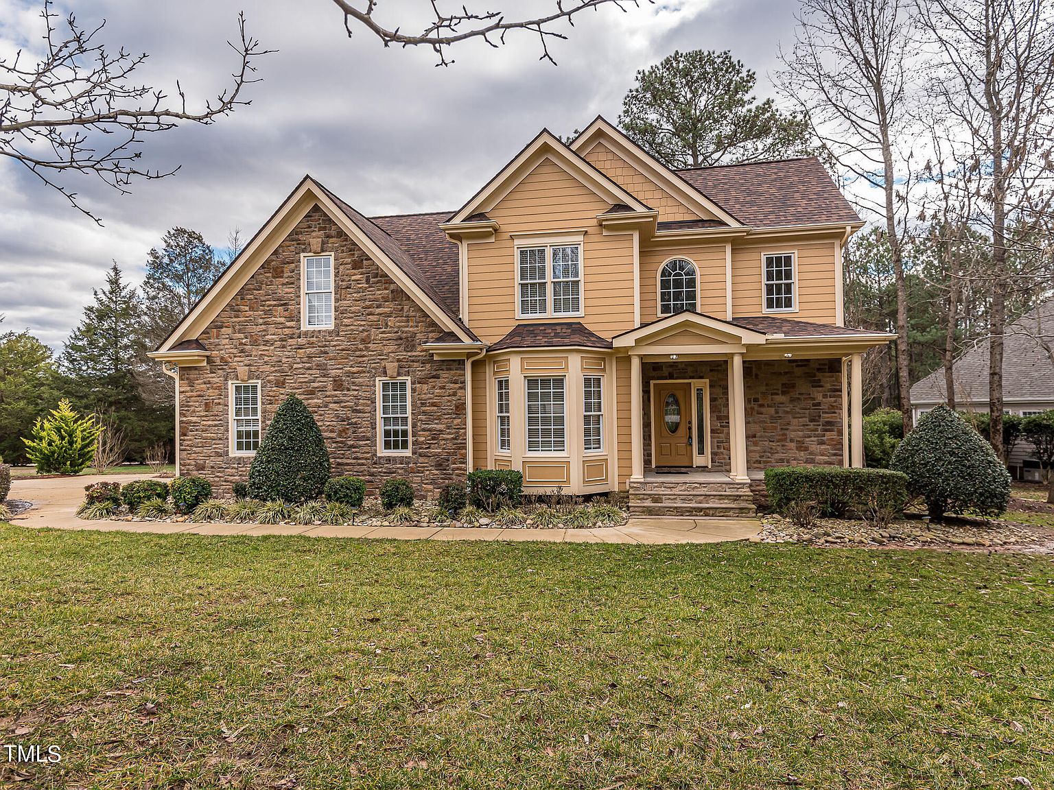 40 Siltstone Dr, Franklinton, NC 27525 | Zillow