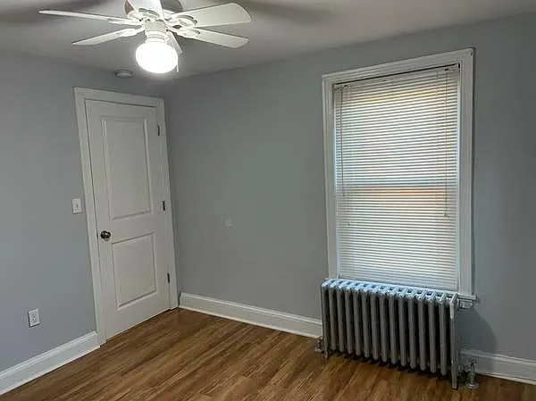 Bedroom # 4 (Third Floor)