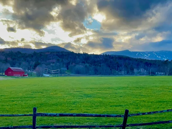 91 View Road #15, Stowe, VT 05672