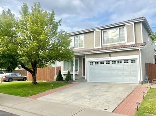 20080 Mitchell Cir, Denver, CO 80249