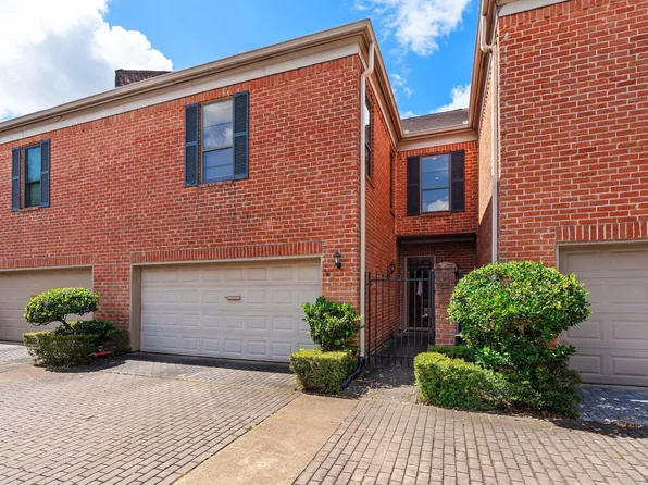 6734 Vanderbilt St #8, Houston, TX 77005