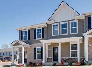 109 Cecil Rd LOT 5, Lebanon, TN 37087