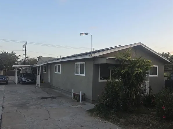 223 Zenith St, Chula Vista, CA 91911