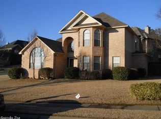 14916 Governors Rd, Little Rock, AR 72211