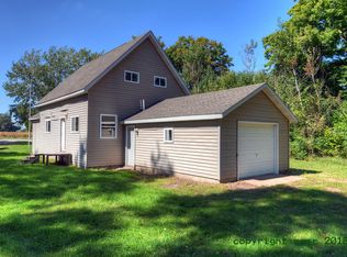 8390 N 120th Ave, Hart, MI 49420