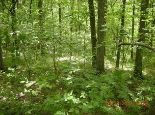 N McKenzie Rd, Hallsville, MO 65255