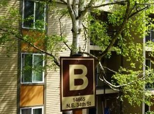14665 NE 34th St, Bellevue, WA 98007
