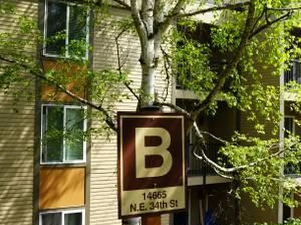 14665 NE 34th St, Bellevue, WA