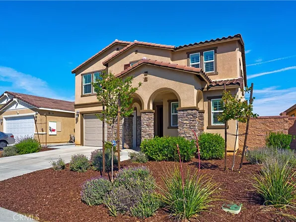 28378 Blackjack Dr, Sun City, CA 92585