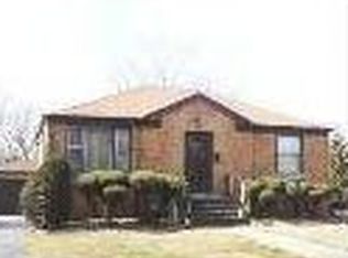 324 High Ridge Rd, Hillside, IL 60162