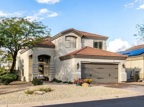 4350 E SMOKEHOUSE Trail, Cave Creek, AZ 85331