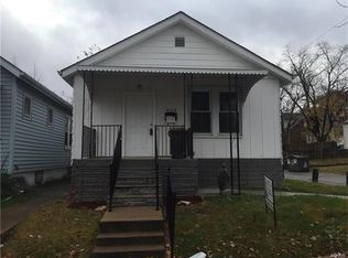 4164 Wilmington Ave, Saint Louis, MO 63116