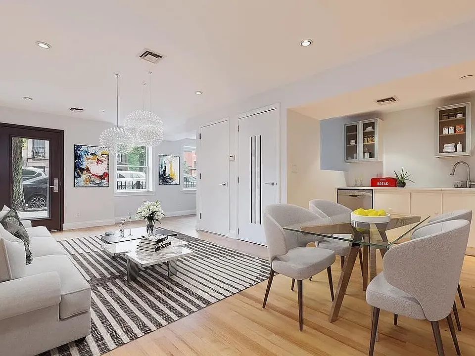 133 Sterling Pl #1E