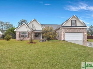 126 Teal Dr, Springfield, GA 31329