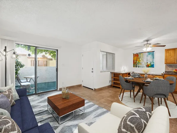 2121 S PENNINGTON Road #12, Mesa, AZ 85202