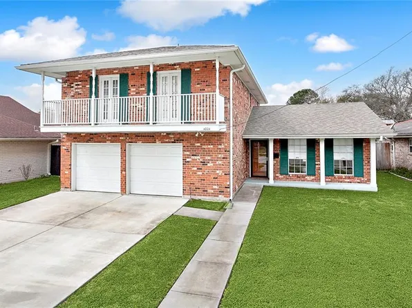 4004 Cleary Ave, Metairie, LA 70002