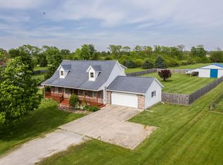 3523 River Rd, Urbana, OH 43078
