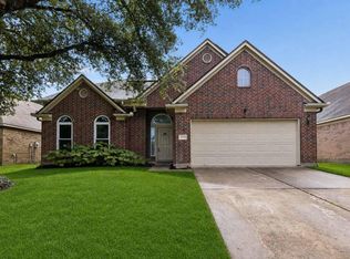 20518 Jasmine Leaf Trl, Humble, TX 77338