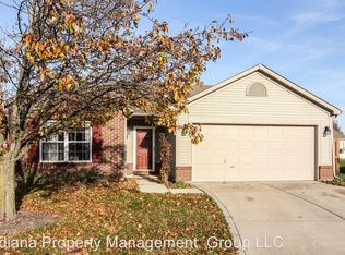 10956 Freeman Ct, Indianapolis, IN