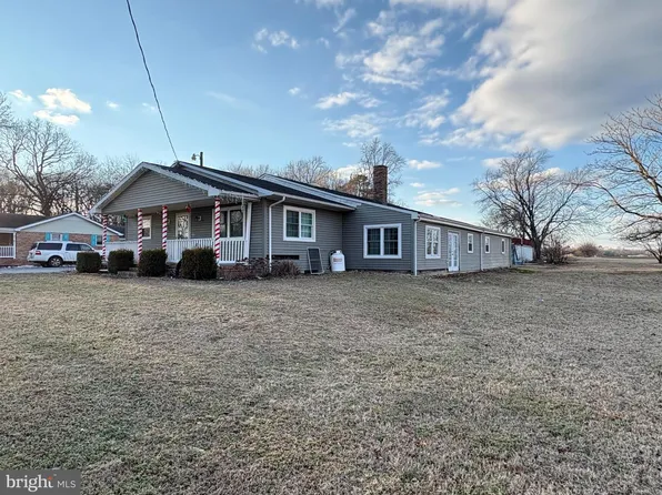 12319 County Seat Hwy, Laurel, DE 19956