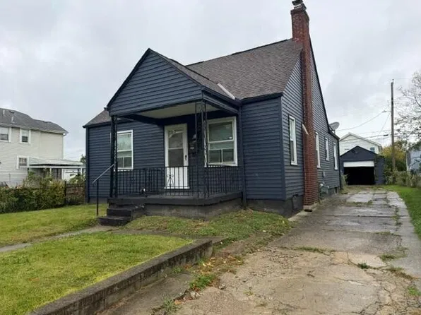 1352 E 20th Ave, Columbus, OH 43211