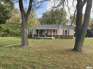 135 S Euclid Ave, East Peoria, IL 61611