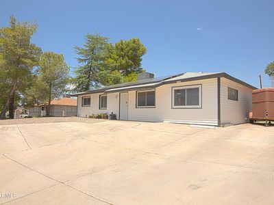 1131 E Saguaro Dr, Globe, AZ, 85501