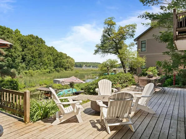 W5680 Ridge ROAD, Elkhorn, WI 53121