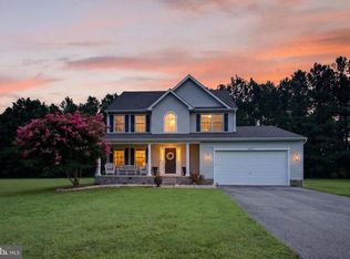 22677 Camryns Way, Queen Anne, MD 21657