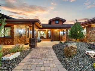 14235 N Three Sisters Dr, Prescott, AZ 86305