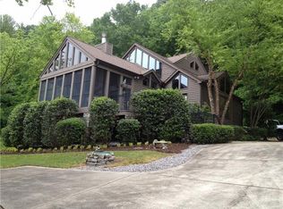 385 Harbor Pointe Dr LOT 27, Silver Pt, TN 38582