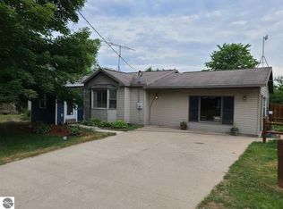 731 Dorman Rd NE, Kalkaska, MI 49646