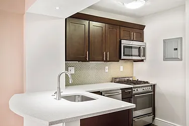 Rented by Mirador Real Estate