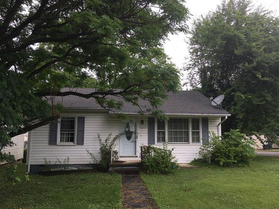 1st image of 120 Leigh St
