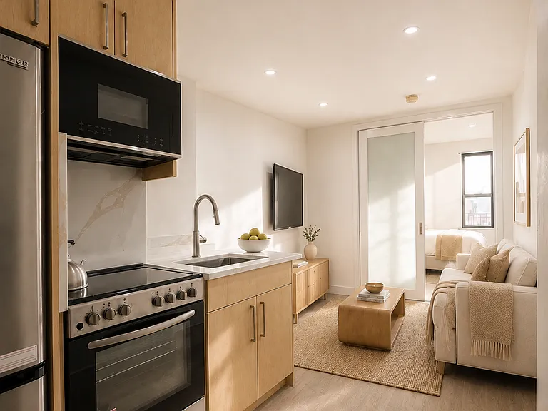 142 Sullivan St #18 — Photo 1