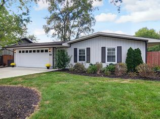 634 W 56th St, Hinsdale, IL