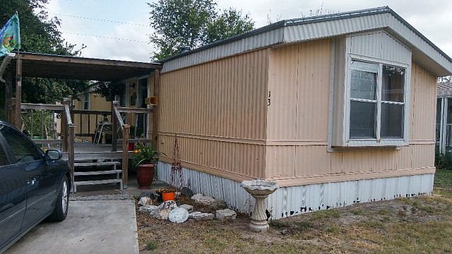 1st image of 9601 N 10th St Unit 13