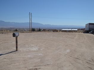 1216 Villa Dr SE, Rio Rancho, NM 87124