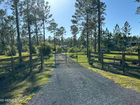 8428 COUNTY RD 217, Jacksonville, FL 32234