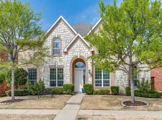 3702 Washington Dr, Frisco, TX 75034