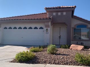7827 Rainshower Dr, Las Vegas, NV 89147