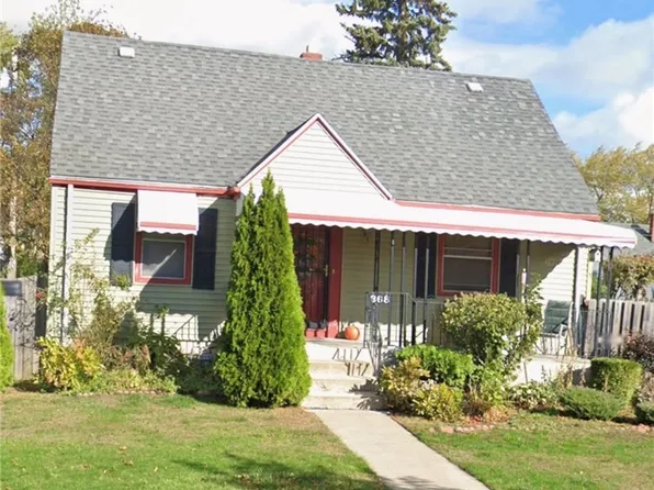 368 Phyllis Ave, Buffalo, NY 14215