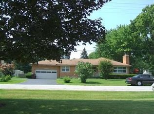 100 E Floyd Ave, Dayton, OH 45415