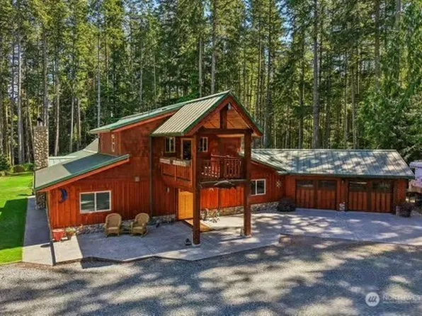 5154 Strider Road, Langley, WA 98260
