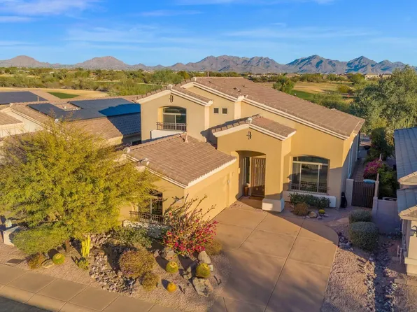 22211 N 51ST Street, Phoenix, AZ 85054