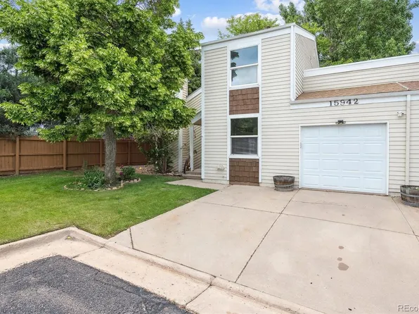 15942 E Rice Place #B, Aurora, CO 80015