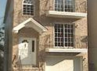 572 Hawthorne Ave, Newark, NJ 07112