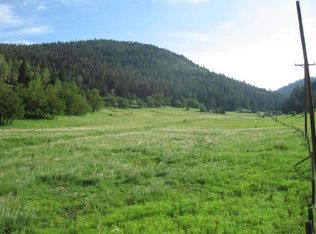 2 Elk Meadows, Cloudcroft, NM 88317